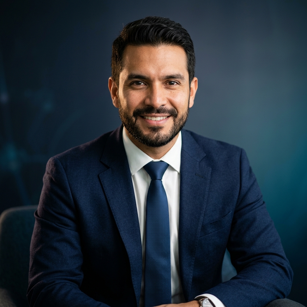 Gonzalo Jiménez Ramírez